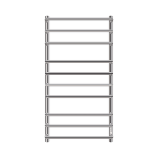 Полотенцесушитель электрический Primoclima Step E Inox 100*50 3_4_3