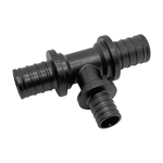 Тройник переходной РОСТерм 32x25x32