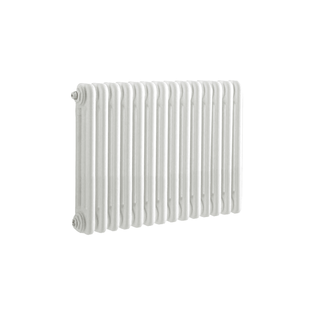 Стальной трубчатый радиатор IRSAP RR3 0400, секций 14, цвет 01, подключение 02