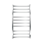 Полотенцесушитель электрический Primoclima Nox 30 E Inox 100*50 3_4_3