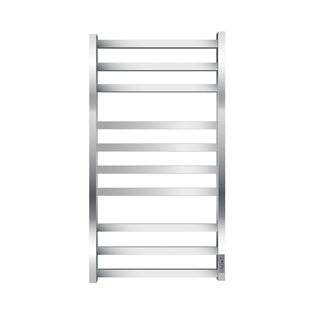 Полотенцесушитель электрический Primoclima Nox 30 E Inox 100*50 3_4_3