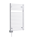 Электрический полотенцесушитель IVigo EHR 5019 450Вт белый