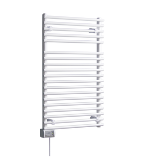 Электрический полотенцесушитель IVigo EHR 5019 450Вт белый