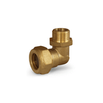 Угольник Stahlmann (М) 15х1/2 EF