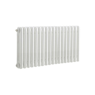 Стальной трубчатый радиатор IRSAP RT TESI/3 365 EL18 CL.01 T25