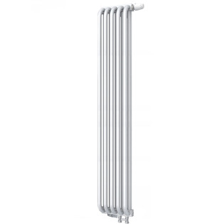 Радиатор КЗТО РС 2-1750-5 1/2 нп прав