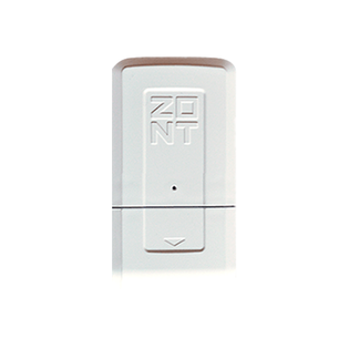 Универсальный Адаптер цифровых шин ZONT (ECO) V.01