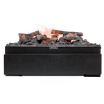 Встраиваемый очаг Dimplex Juneau - Черный