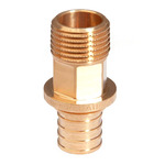 Переходник РЕХАУ с наружной резьбой 32- R 1 1/4 RX+