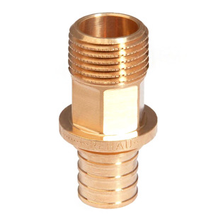 Переходник РЕХАУ с наружной резьбой 32- R 1 1/4 RX+