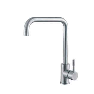 

Смеситель для кухни Formastone HB71304-4 с гайкой