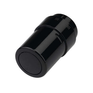 Термостат Danfoss RAX с жидкостным заполнением черный 2141₽