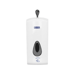 Дозатор для жидкого мыла автомат. BXG ASD -5018  (издел. из пластмасс)