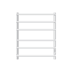 Полотенцесушитель электрический Primoclima Step E White 60*50 3_3