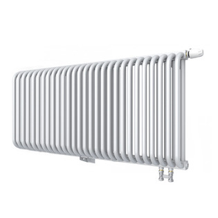 Радиатор КЗТО РС 2-500-28 1/2 нп прав