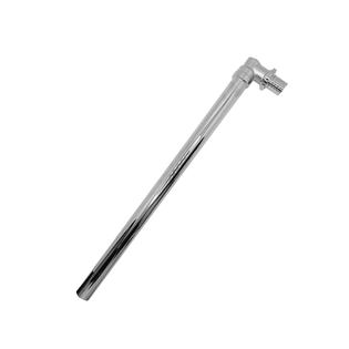 Трубка РОСТерм 20/250 для подключения радиатора, Г-образная