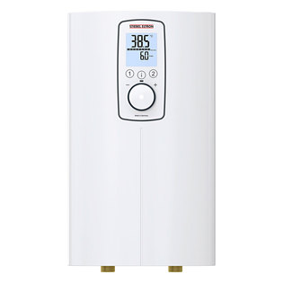 Проточный водонагреватель Stiebel Eltron DCE-X 1012 43100₽
