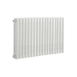 Стальной трубчатый радиатор IRSAP RR3 0450, секций 18, цвет 01, подключение 02