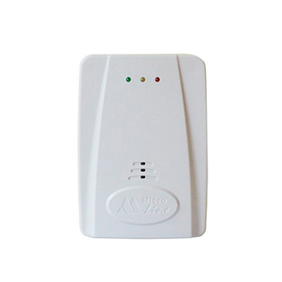 Wi-Fi-термостат на стену ZONT H-2