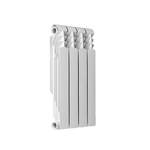 Радиатор биметаллический ATM Thermo Metallo 500*80, 1 секция