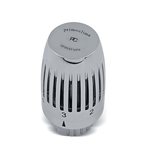 Термостатическая головка Primoclima Armature "Fly", М30х1,5, хром