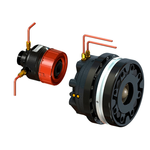 Регулятор перепада давления Tour & Andersson DAF516, DN15/20, 10-100 кПа,наружная резьба G 1", PN25