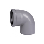 Отвод Ostendorf HTB 50х87°