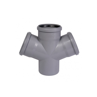 Крестовина Ostendorf HTDA 110/110/110x87°