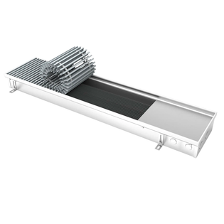 Внутрипольный конвектор ЕК K.80.203.1750 без вентилятора