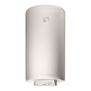 

Электрический комбинированный водонагреватель Gorenje GBK100LNB6