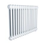 Стальной трубчатый радиатор IRSAP RT TESI/2 565 EL16 CL.01 T25