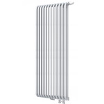 Радиатор КЗТО РС 2-1750-12 1/2 нп прав