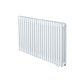 Стальной трубчатый радиатор PRIMOCLIMA LAVA 3-0500-22 BU, glossy white