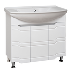 Тумба RUNO Стиль 85