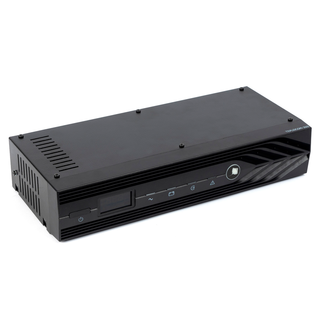 Источник бесперебойного питания для газового котла TEPLOCOM – 300 БАСТИОН