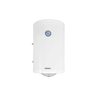 Накопительный комбинированный водонагреватель Metalac Heatleader MB Inox 120 PKL R