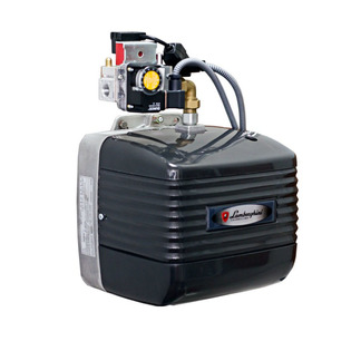 Газовая горелка Lamborghini EM 6-E.D1