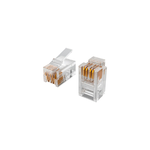 Коннектор EctoControl 4P4C (RJ11), 10шт.
