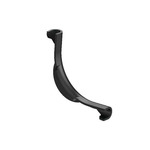 Фиксатор угловой Uponor Multi для труб пластиковый 20