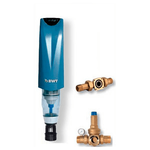 Фильтр BWT Infinity А ¾” с автоматической обратной промывкой и гидромодулем