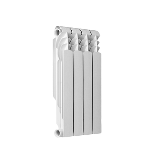 Радиатор биметаллический ATM Thermo Metallo 500*80, 4 секции
