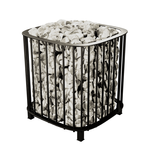 Электрическая печь VVD Премьера Руса 18 кВт