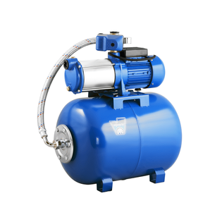 Насосная станция Aquario AUTO AMH-100-6S (50л.)