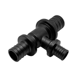 Тройник переходной РОСТерм 32x20x25