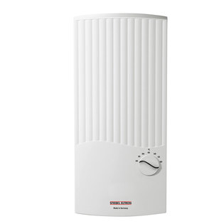 Проточный электрический водонагреватель Stiebel Eltron PEY 182124 57400₽