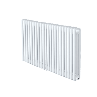 Стальной трубчатый радиатор PRIMOCLIMA LAVA 3-0500-22 S34, glossy white