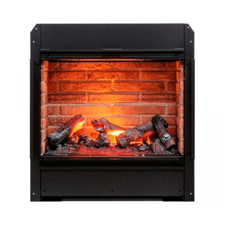 Очаг Dimplex Engine 56-600 BB - Черный