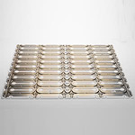 Монтажный лист DEVIcell Dry (0,013 х 0,5 х 1,0 м) - 10 шт.