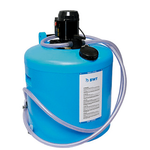 Установка BWT SEK 19  для удаления известковых отложений и ржавчин