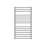 Полотенцесушитель водяной Primoclima Step Water Inox 100*50 3_5_7